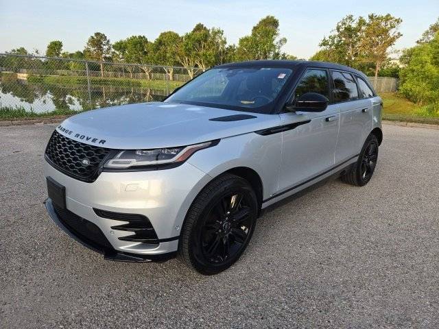 2021 Land Rover Range Rover Velar R-Dynamic S — SUV — 25,241 mi — Sarasota, FL