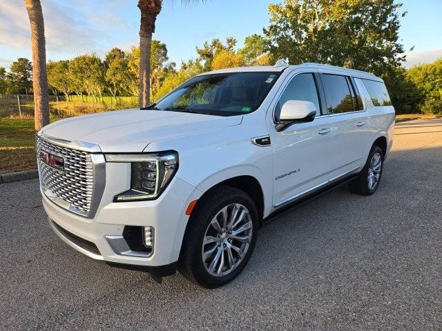 2023 GMC Yukon Denali — SUV — 46,088 mi — Sarasota, FL