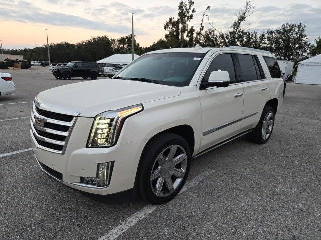 2015 Cadillac Escalade Premium — SUV — 148,108 mi — Sarasota, FL