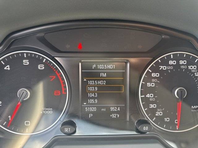 2017 Audi Q5 Premium Plus — SUV — 51,789 mi — Sarasota, FL