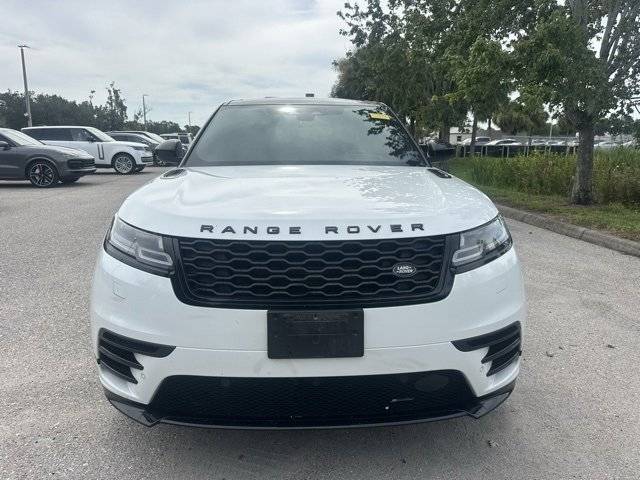 2023 Land Rover Range Rover Velar R-Dynamic S — SUV — 34,071 mi — Sarasota, FL