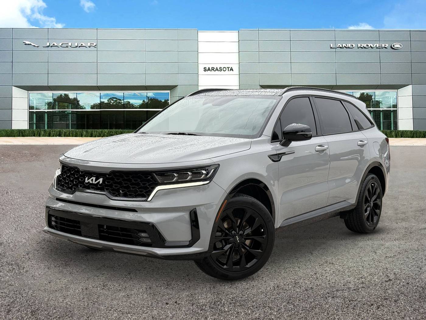 2023 Kia Sorento SX — SUV — 53,798 mi — Sarasota, FL