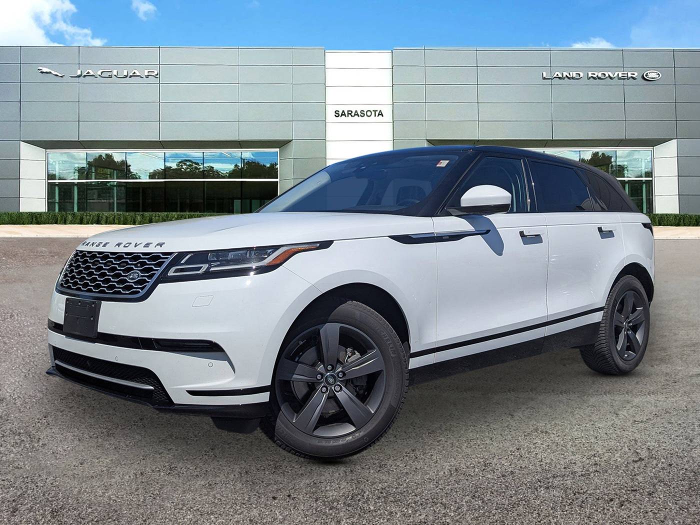 2020 Land Rover Range Rover Velar S — SUV — 83,526 mi — Sarasota, FL