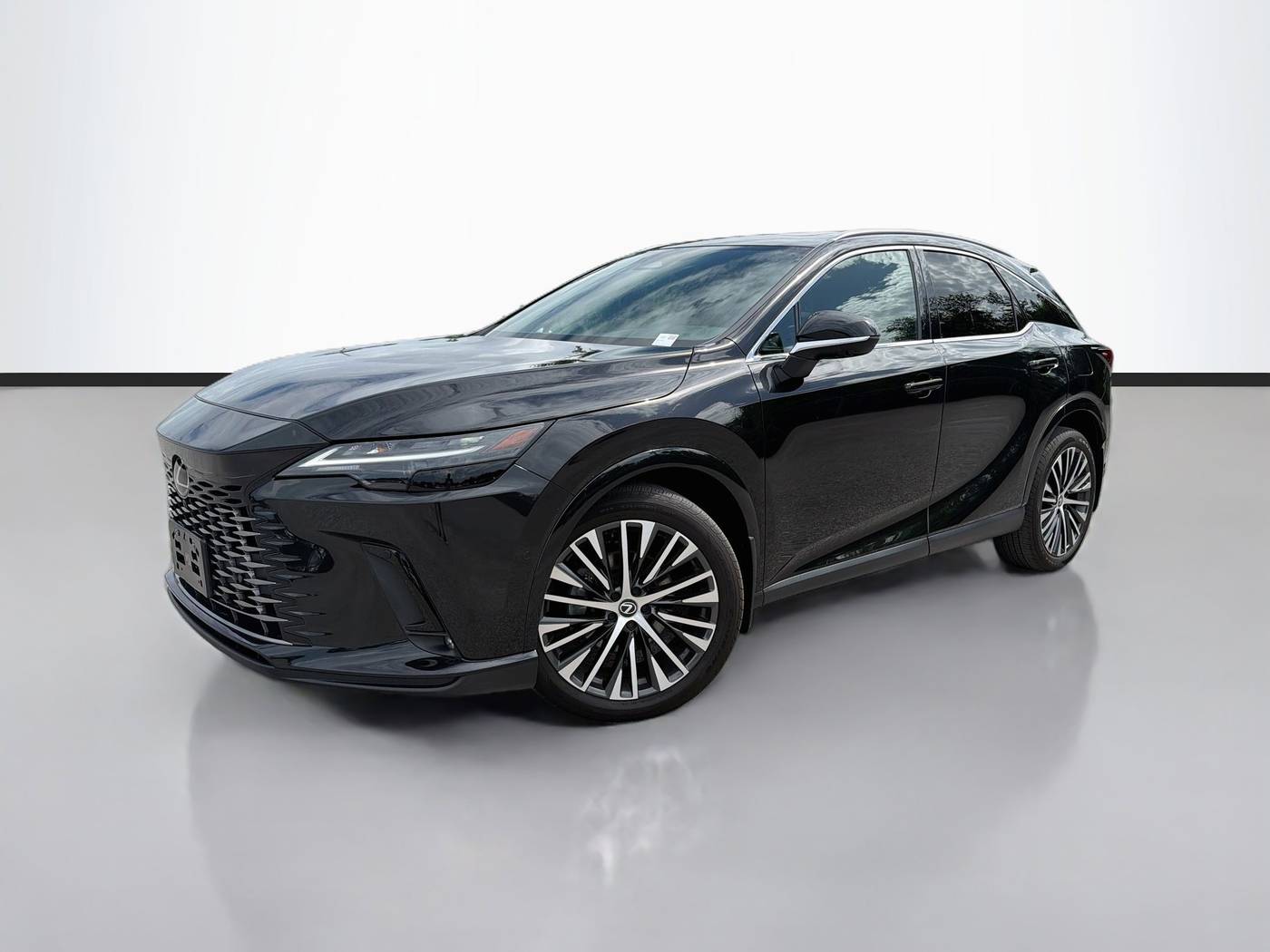 2024 Lexus RX RX 350