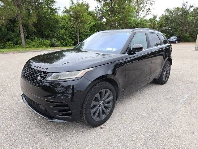 2019 Land Rover Range Rover Velar R-Dynamic SE — SUV — 88,832 mi — Sarasota, FL