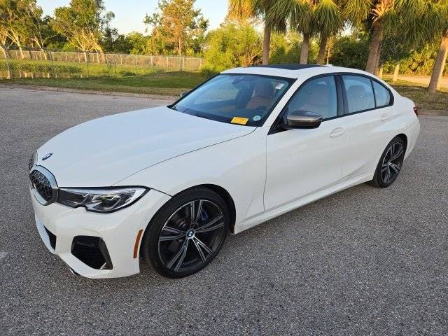 2020 BMW 3 Series M340i — Sedan — 29,708 mi — Sarasota, FL