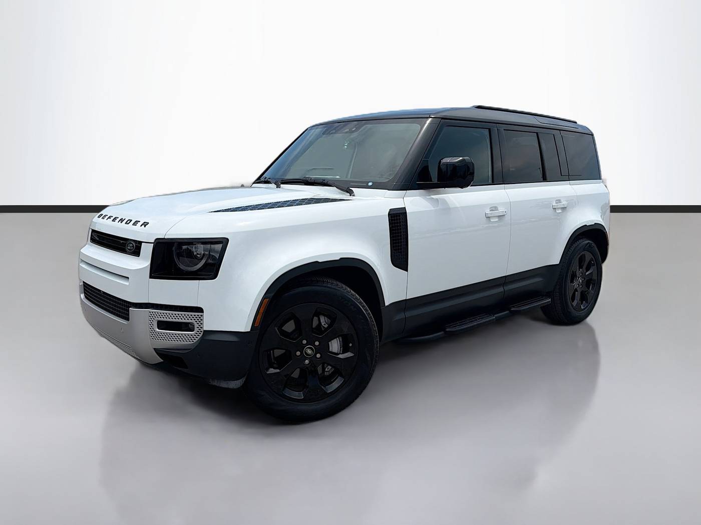 2025 Land Rover Defender S