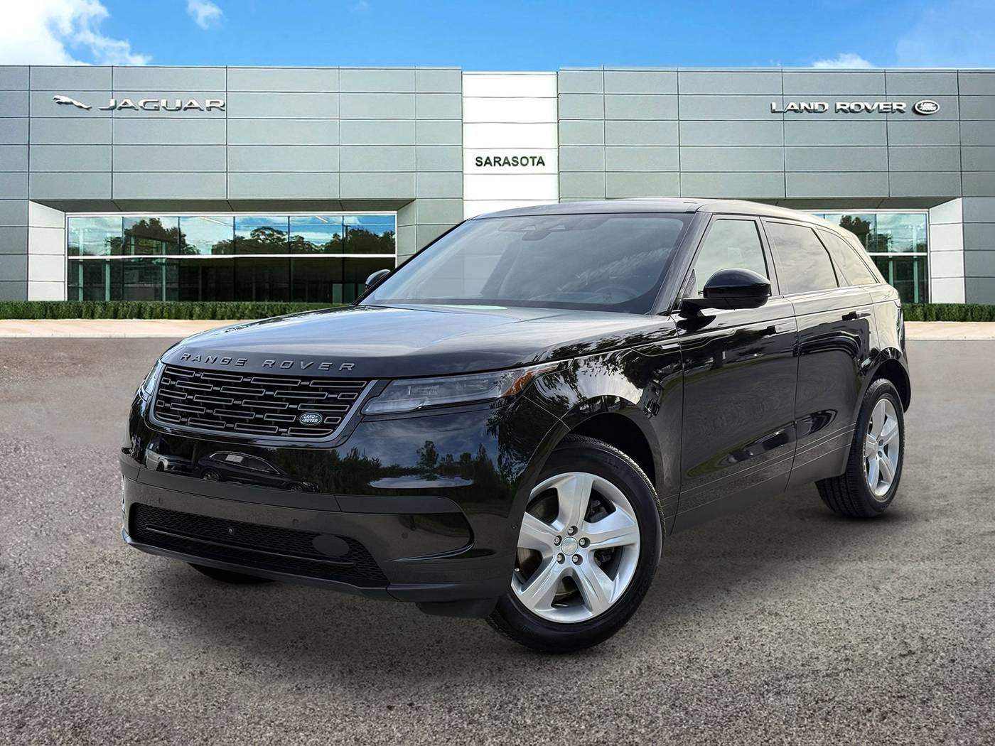 2025 Land Rover Range Rover Velar S — SUV — 13,534 mi — Sarasota, FL