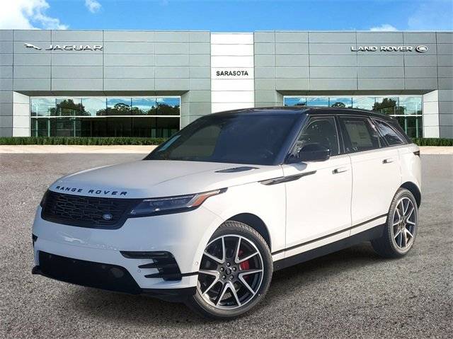 2025 Land Rover Range Rover Velar Dynamic SE — SUV — 5,699 mi — Sarasota, FL