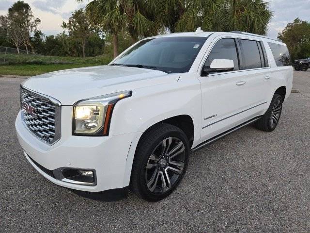 2018 GMC Yukon Denali — SUV — 115,588 mi — Sarasota, FL