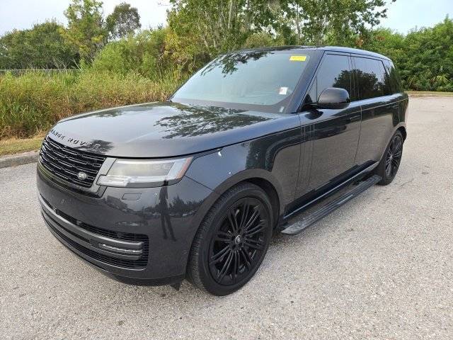 2024 Land Rover Range Rover Autobiography — SUV — 25,753 mi — Sarasota, FL