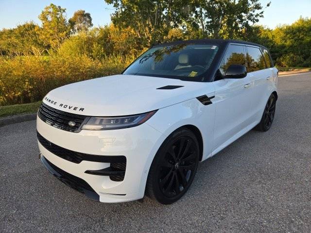 2025 Land Rover Range Rover Sport Dynamic SE — SUV — 16,238 mi — Sarasota, FL