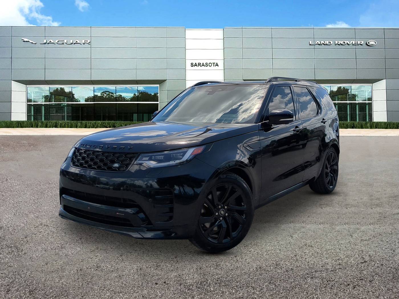2023 Land Rover Discovery HSE R-Dynamic — SUV — 44,305 mi — Sarasota, FL