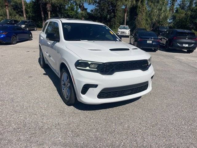 2023 Dodge Durango R/T Plus — SUV — 55,989 mi — Sarasota, FL