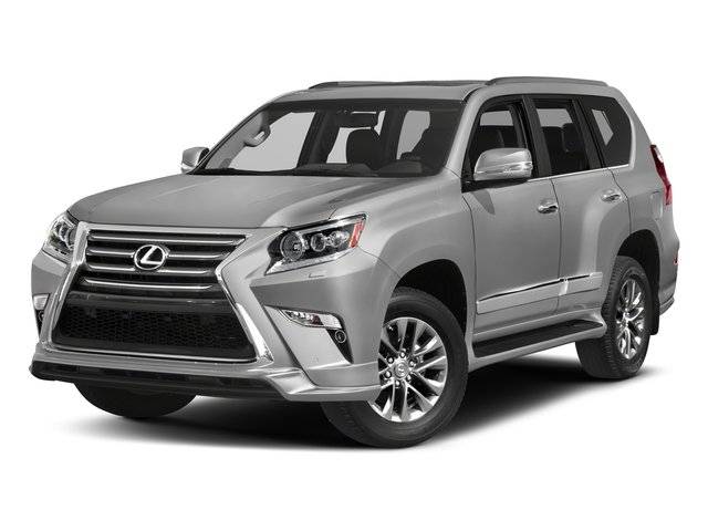 2017 Lexus GX GX 460 — SUV — 112,538 mi — Sarasota, FL