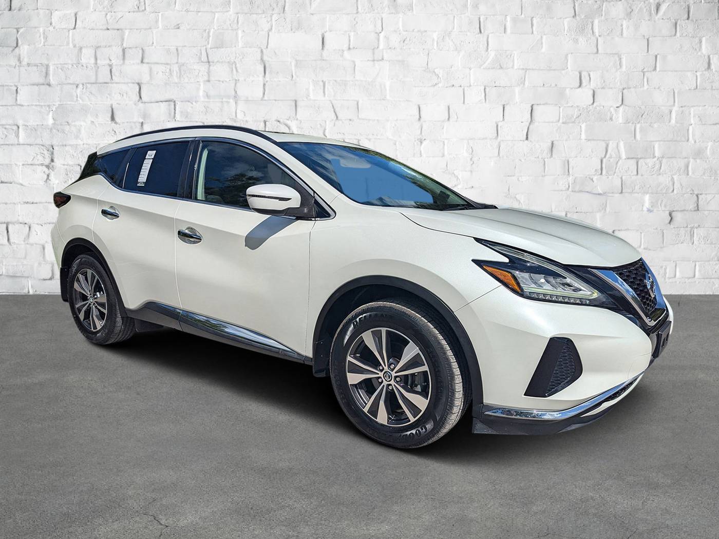2019 Nissan Murano SL — SUV — 65,780 mi — Sarasota, FL