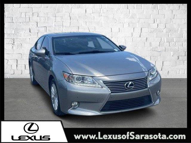 2015 Lexus ES ES 350 — Sedan — 103,331 mi — Sarasota, FL