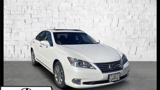 2012 Lexus ES ES 350 — Sedan — 68,315 mi — Sarasota, FL