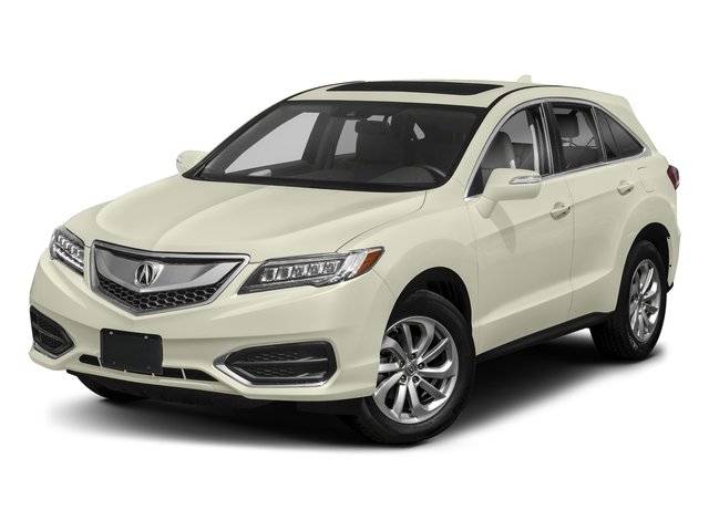 2018 Acura RDX Standard — SUV — 104,682 mi — Sarasota, FL