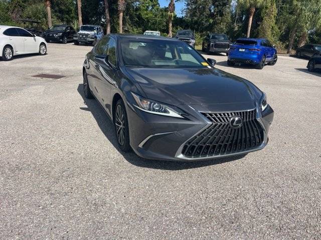 2023 Lexus ES ES 350 — Sedan — 17,745 mi — Sarasota, FL