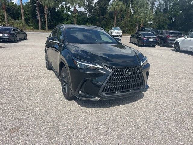 2025 Lexus NX NX 250 Premium — SUV — 6,290 mi — Sarasota, FL