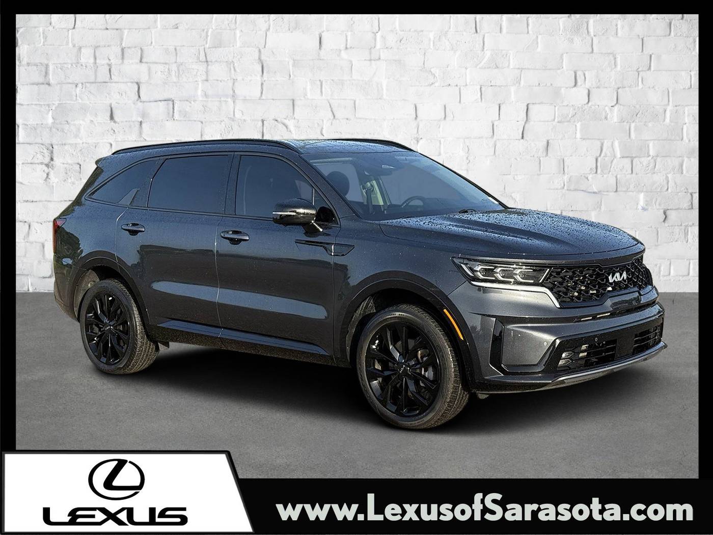 2023 Kia Sorento SX Prestige — SUV — 29,628 mi — Sarasota, FL