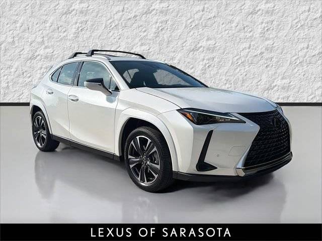 2023 Lexus UX 250h Premium