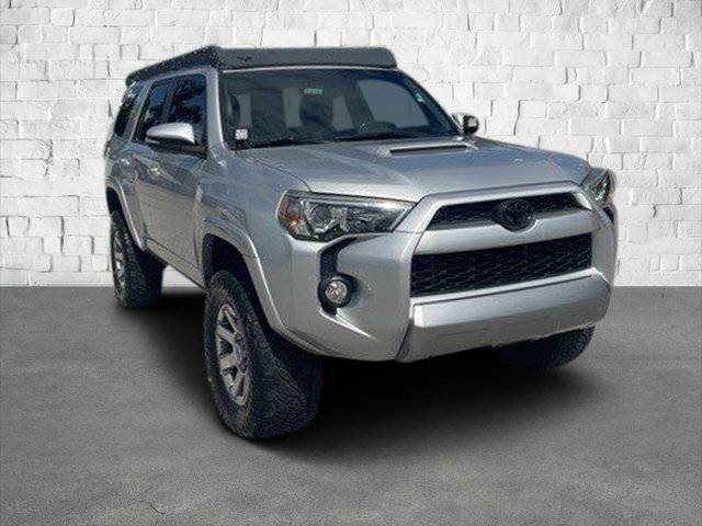 2016 Toyota 4Runner Trail Premium — SUV — 91,873 mi — Sarasota, FL
