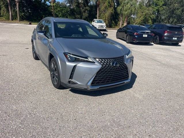 2025 Lexus UX UX 300h Premium — SUV — 6,623 mi — Sarasota, FL