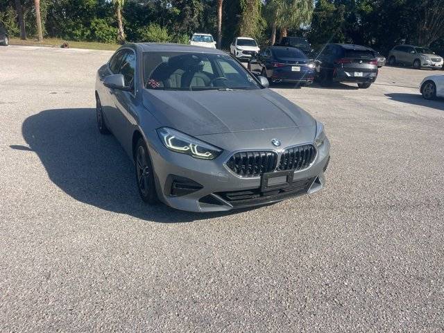 2024 BMW 2 Series 228i — Sedan — 17,118 mi — Sarasota, FL