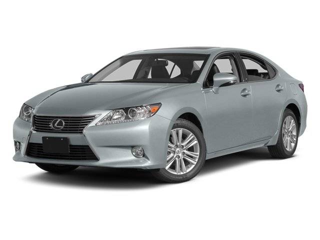 2014 Lexus ES ES 350 — Sedan — 57,474 mi — Sarasota, FL