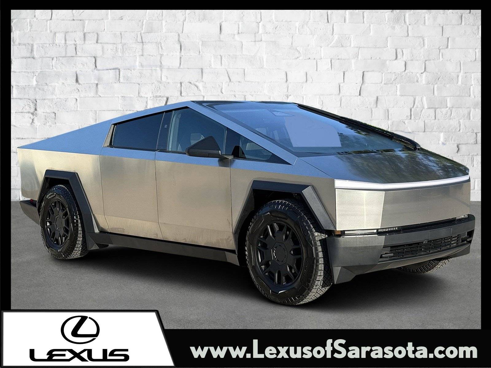 Tesla 2024 CT All-wheel drive Vin 7G2CEHED1RA022123