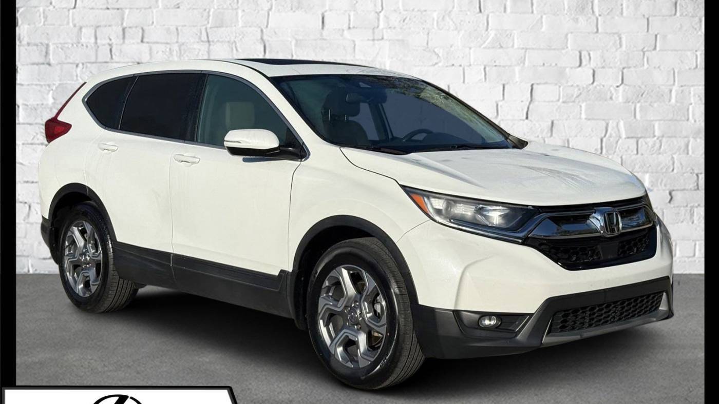 2019 Honda CR-V EX-L — SUV — 113,075 mi — Sarasota, FL