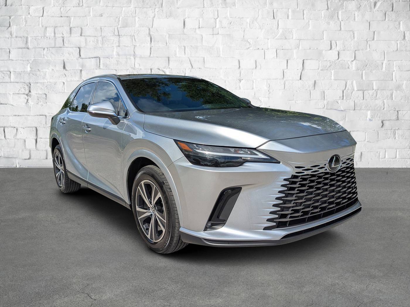 2024 Lexus RX RX 350 Premium — SUV — 19,147 mi — Sarasota, FL