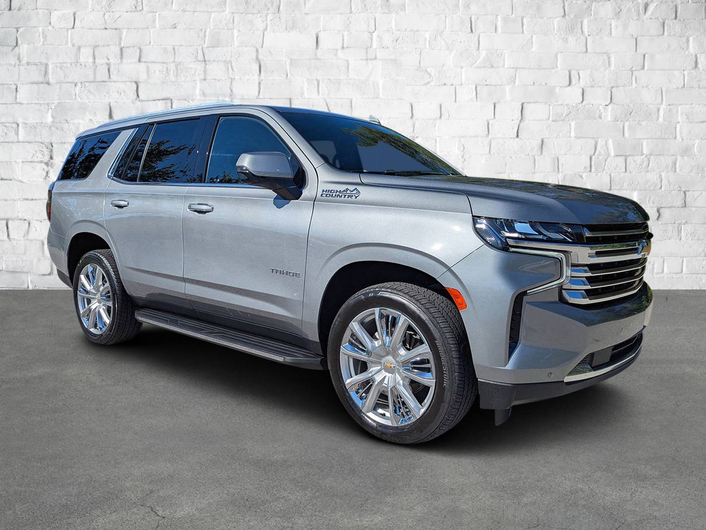 2023 Chevrolet Tahoe High Country — SUV — 21,300 mi — Sarasota, FL
