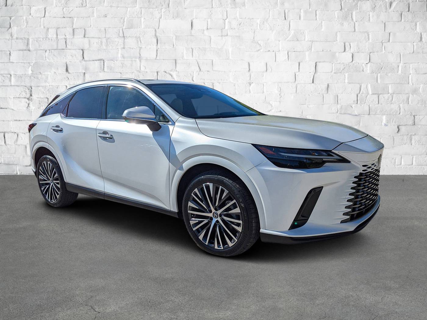 2023 Lexus RX RX 350 Premium Plus — SUV — 22,151 mi — Sarasota, FL