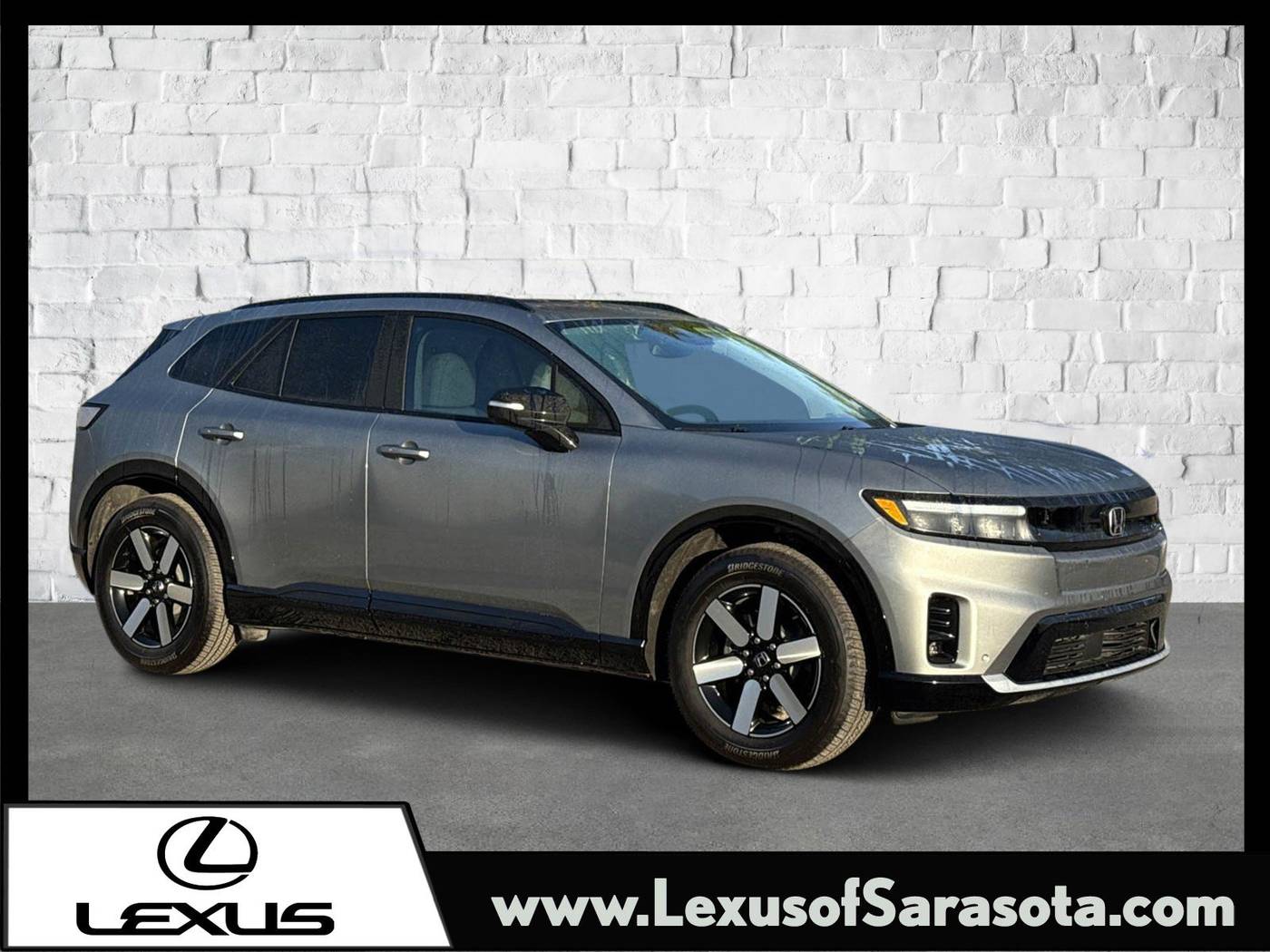 2024 Honda Prologue Touring — SUV — 1,321 mi — Sarasota, FL