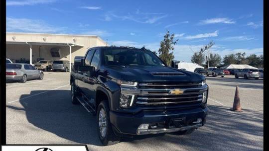 2023 Chevrolet Silverado 3500HD High Country — Pickup Truck — 27,170 mi — Sarasota, FL
