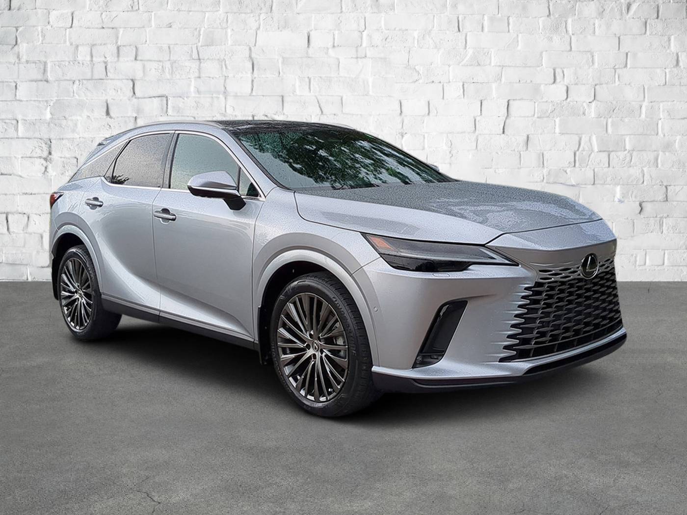 2023 Lexus RX RX 350 Luxury — SUV — 30,580 mi — Sarasota, FL
