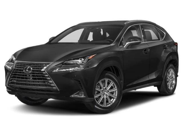 2021 Lexus NX NX 300 — SUV — 21,354 mi — Sarasota, FL