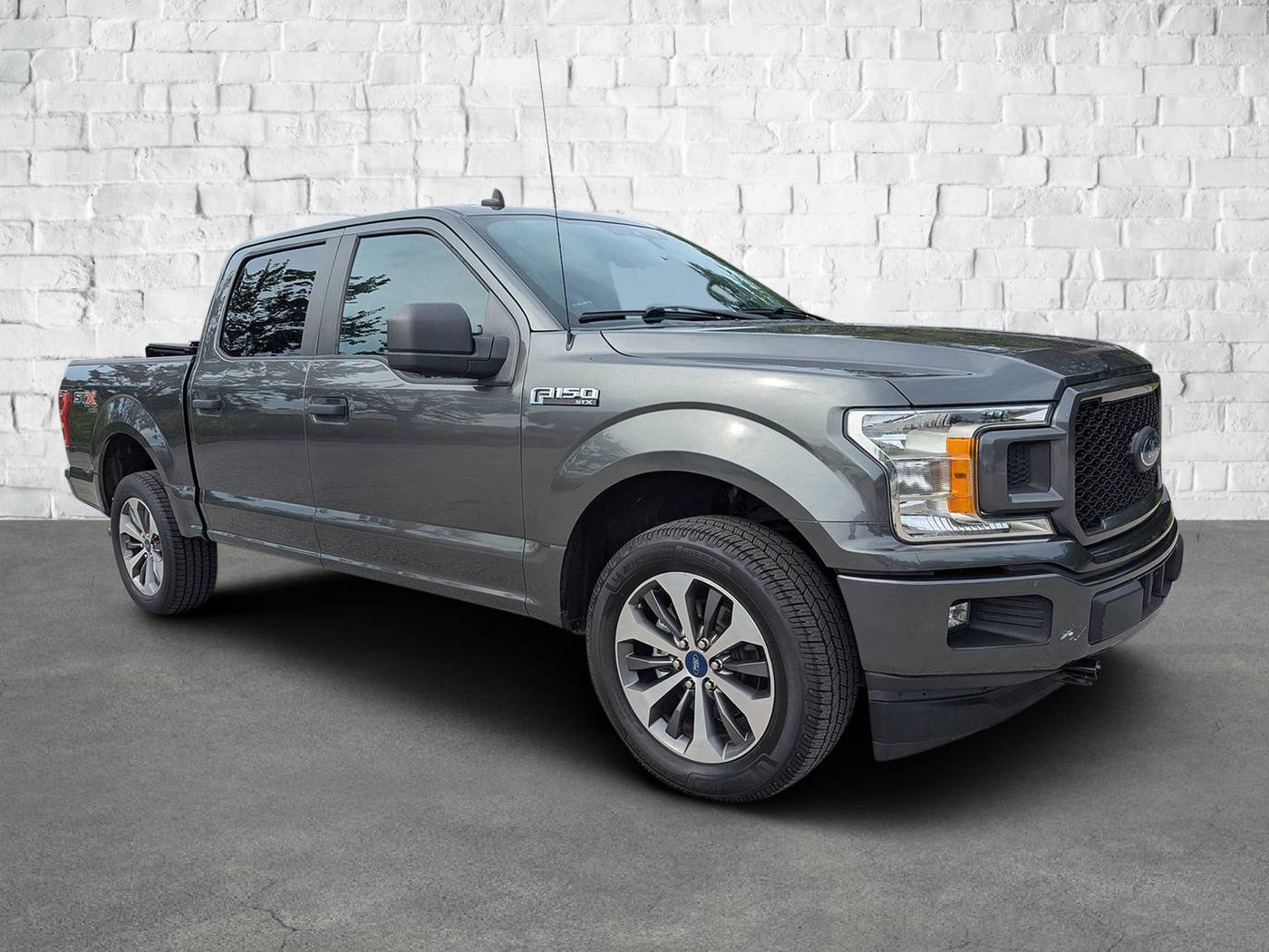 2020 Ford F-150 XL — Pickup Truck — 83,802 mi — Sarasota, FL
