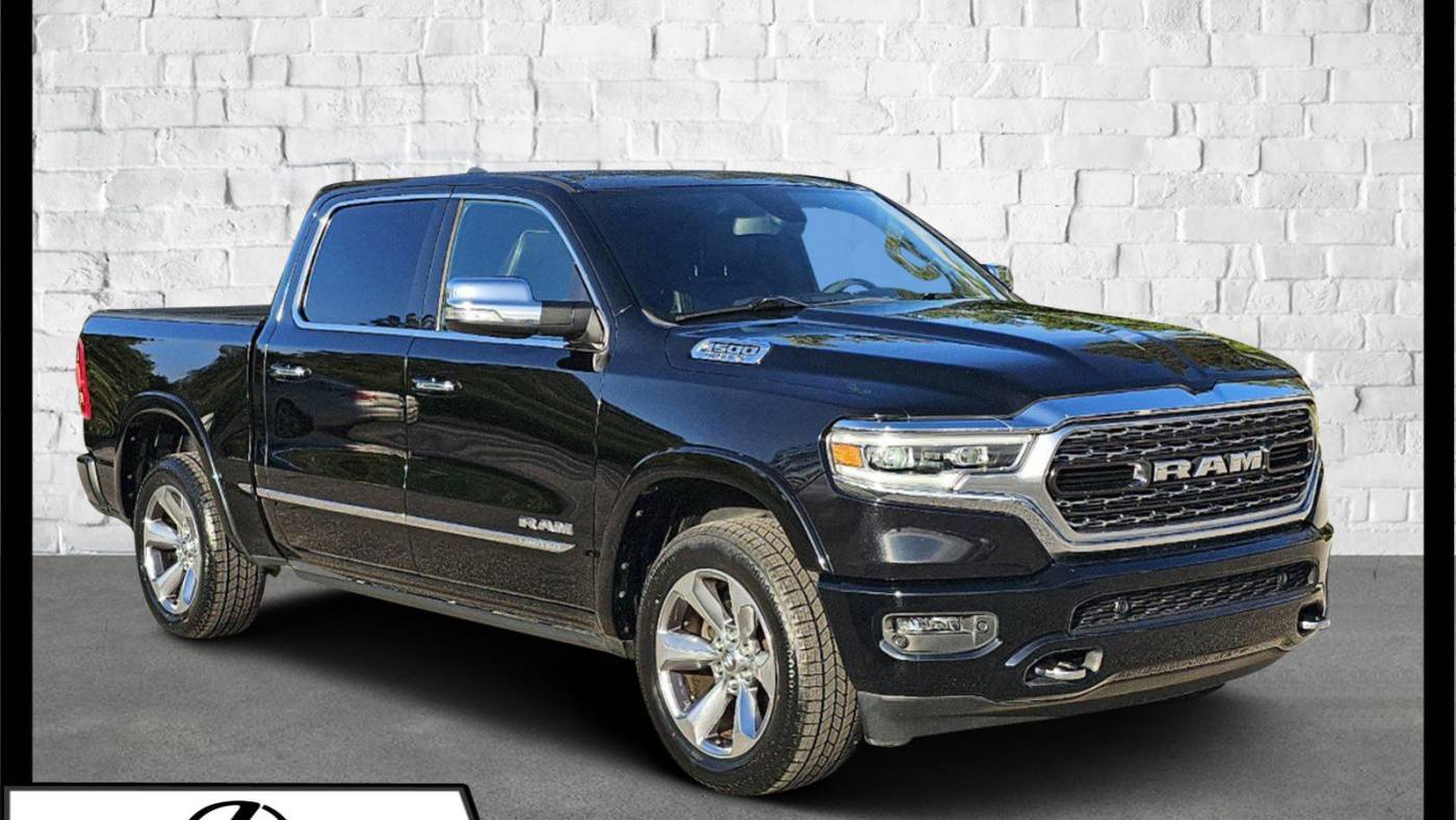2020 Ram 1500 Limited — Pickup Truck — 99,505 mi — Sarasota, FL