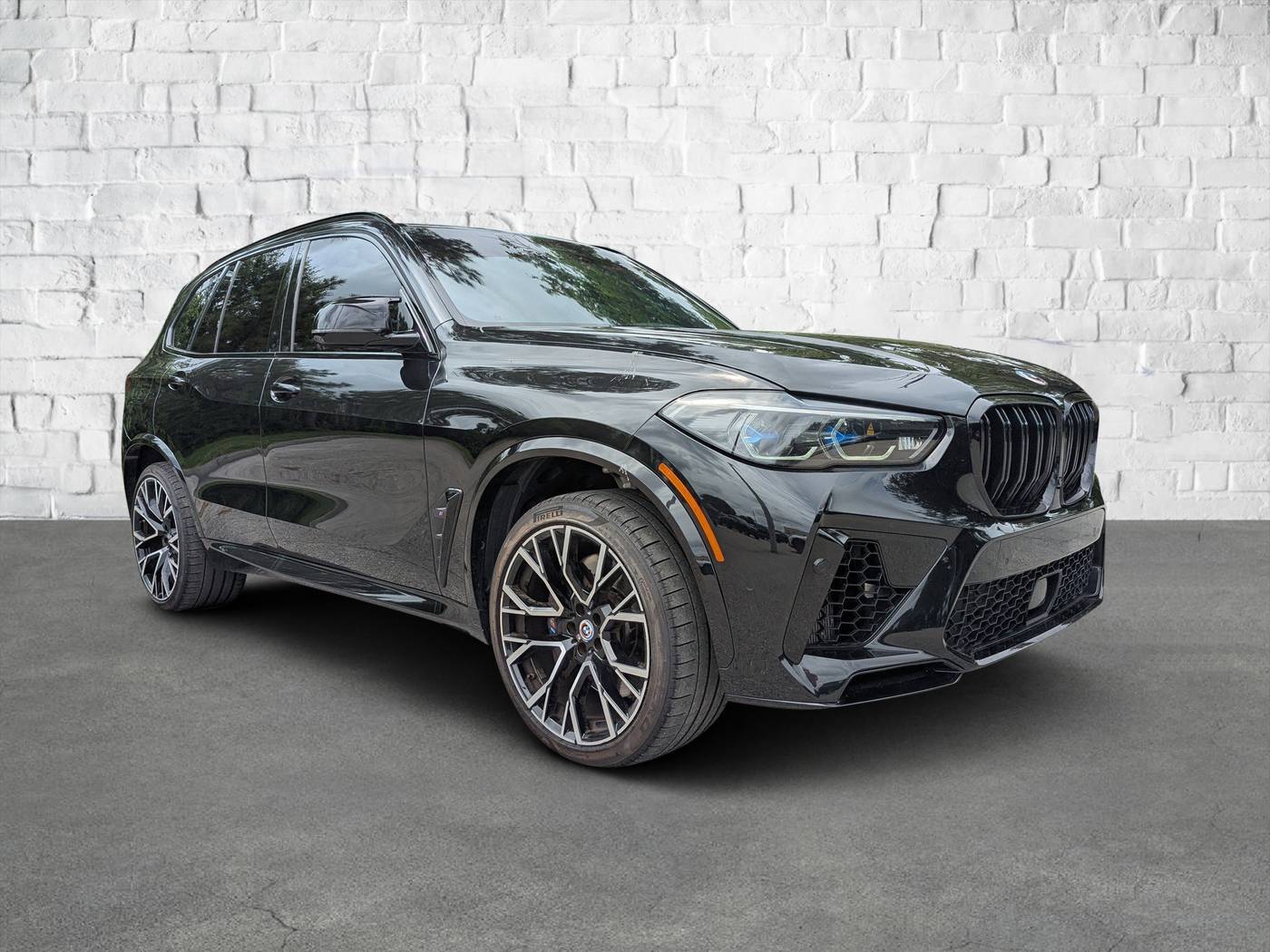 2023 BMW X5 M Standard — SUV — 39,018 mi — Sarasota, FL