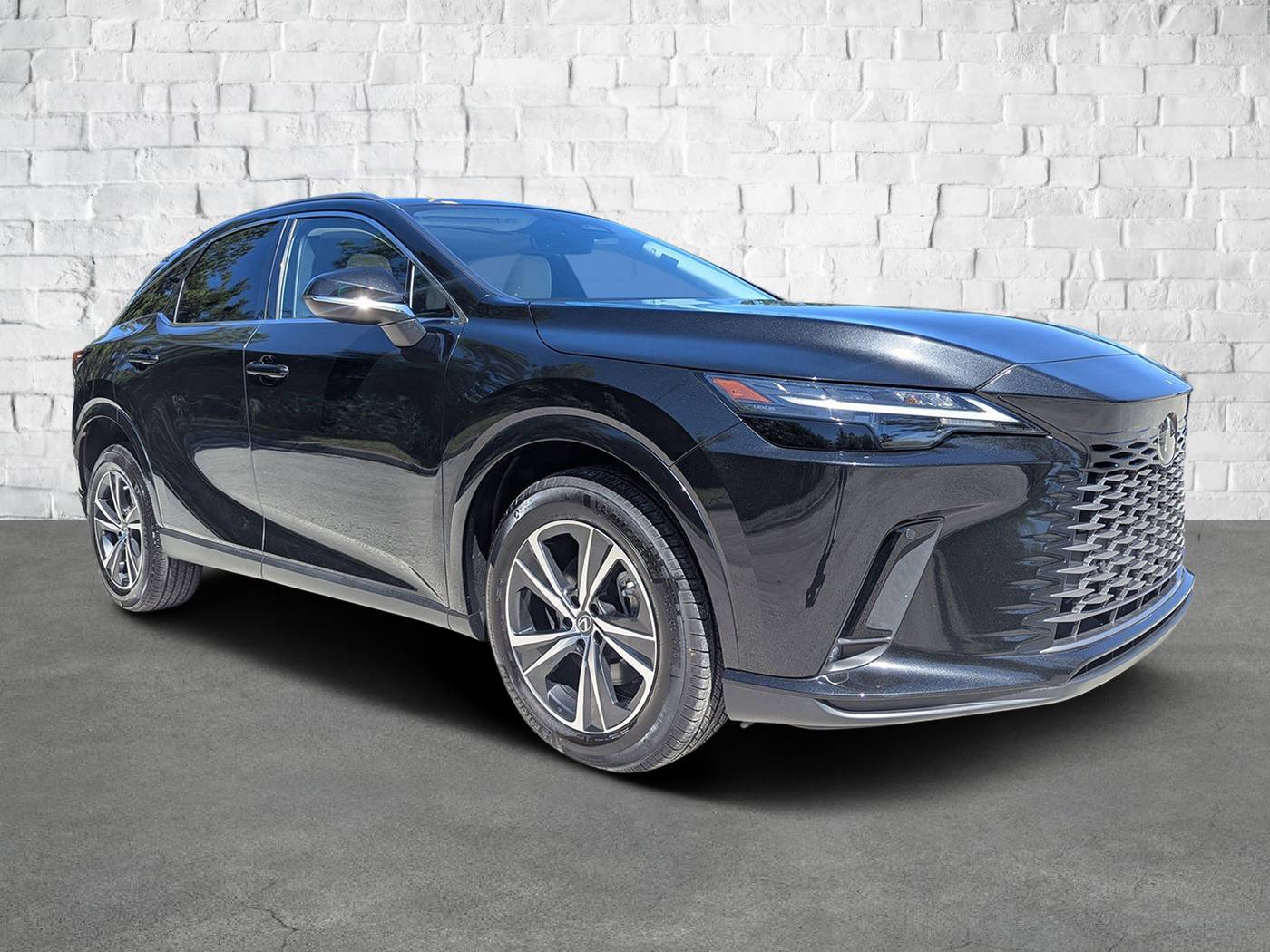 2023 Lexus RX RX 350 — SUV — 7,425 mi — Sarasota, FL