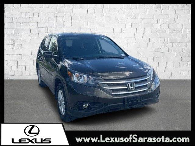 2013 Honda CR-V EX — SUV — 109,308 mi — Sarasota, FL
