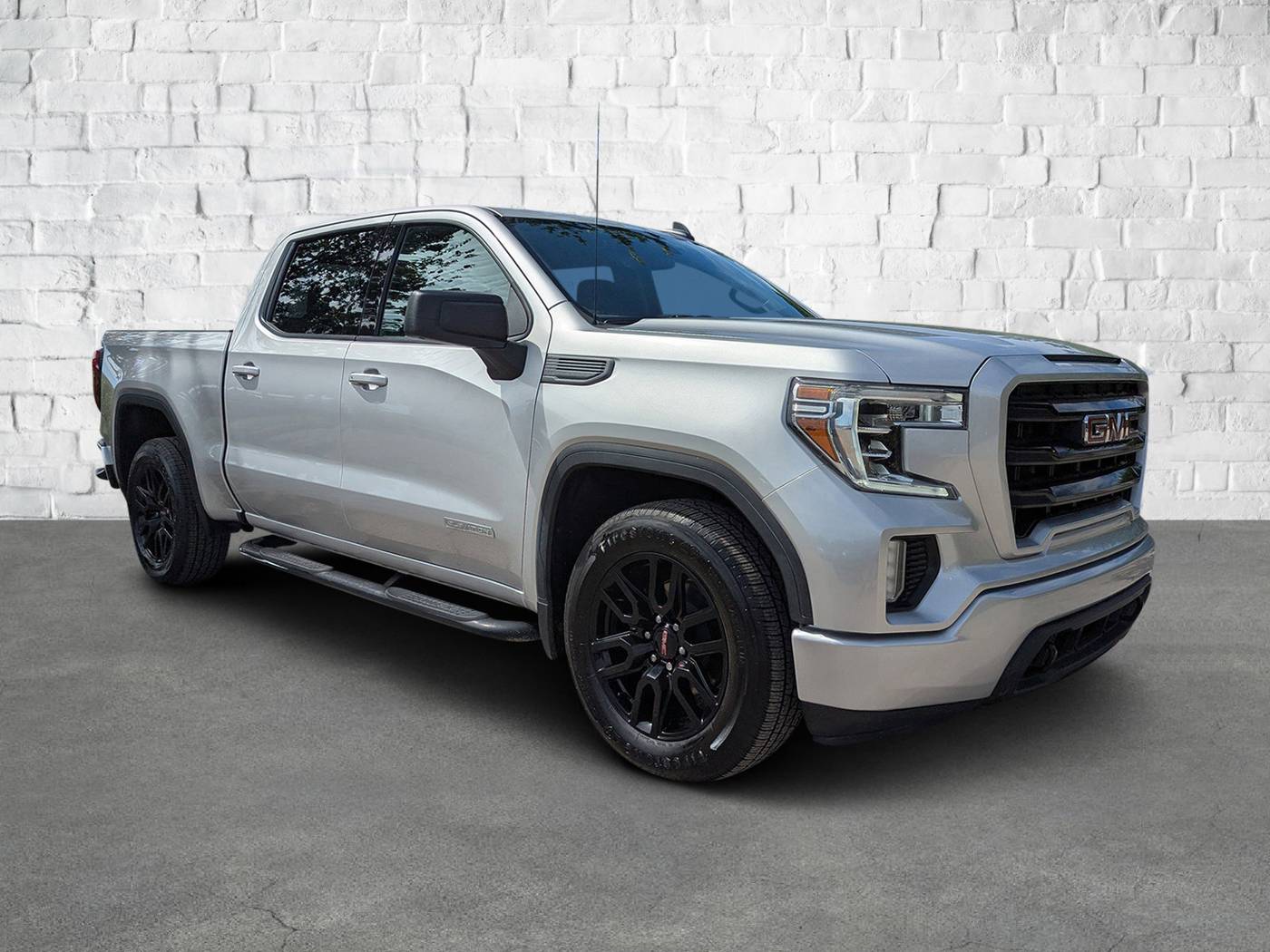 2022 GMC Sierra 1500 Limited Elevation — Pickup Truck — 66,301 mi — Sarasota, FL