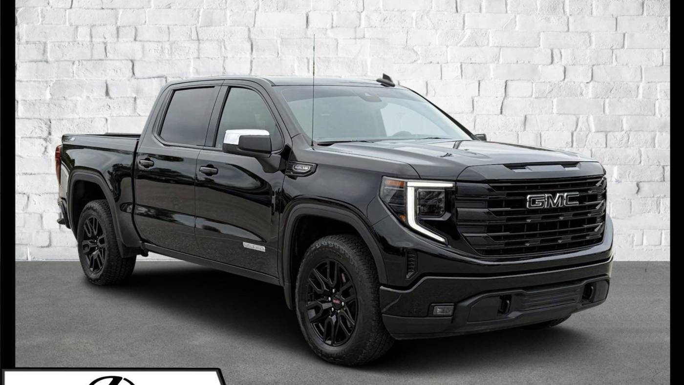 2023 GMC Sierra 1500 Elevation — Pickup Truck — 13,650 mi — Sarasota, FL