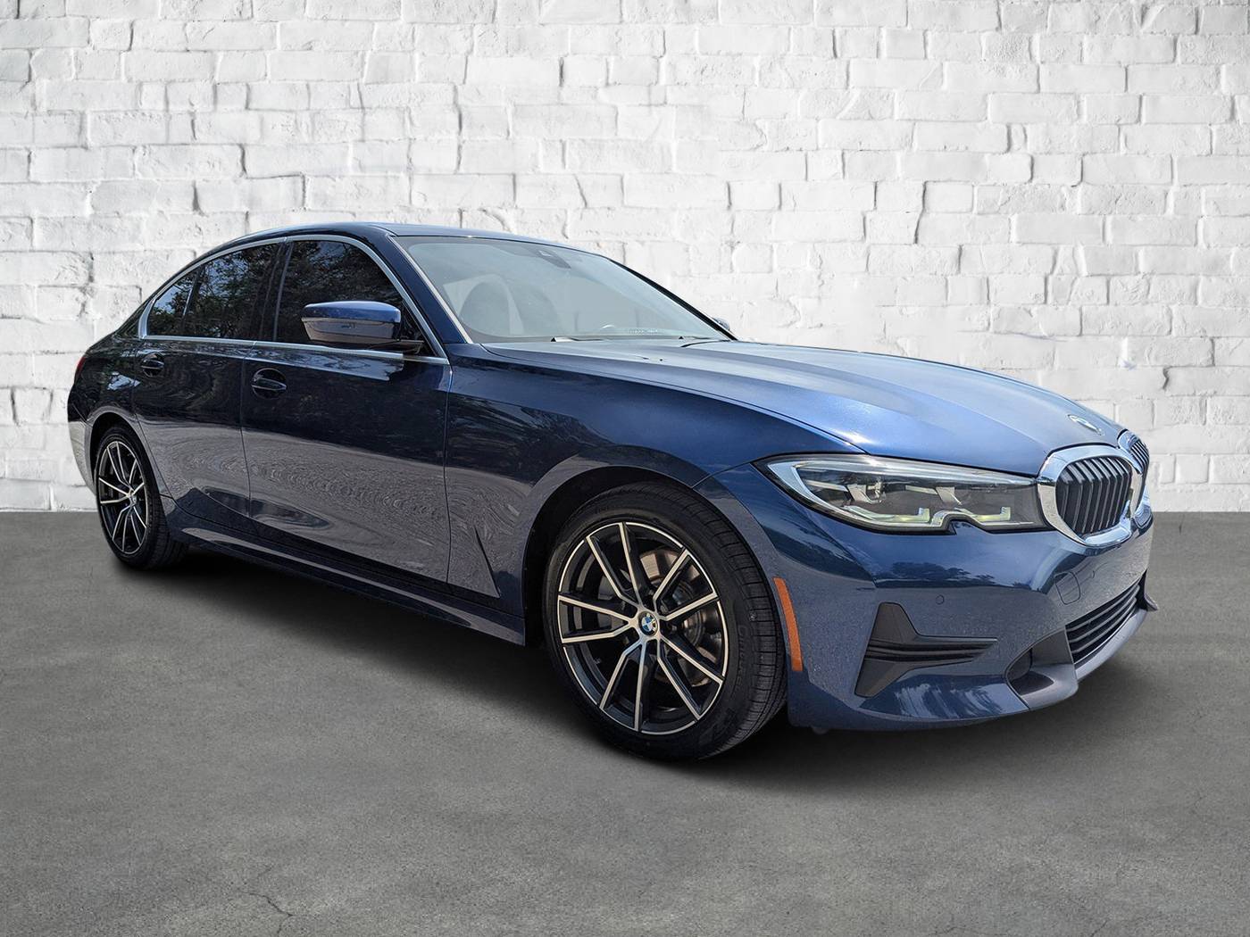 2020 BMW 3 Series 330i — Sedan — 73,364 mi — Sarasota, FL