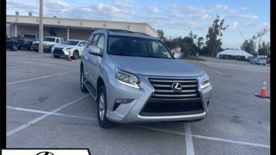 2016 Lexus GX GX 460 — SUV — 68,660 mi — Sarasota, FL