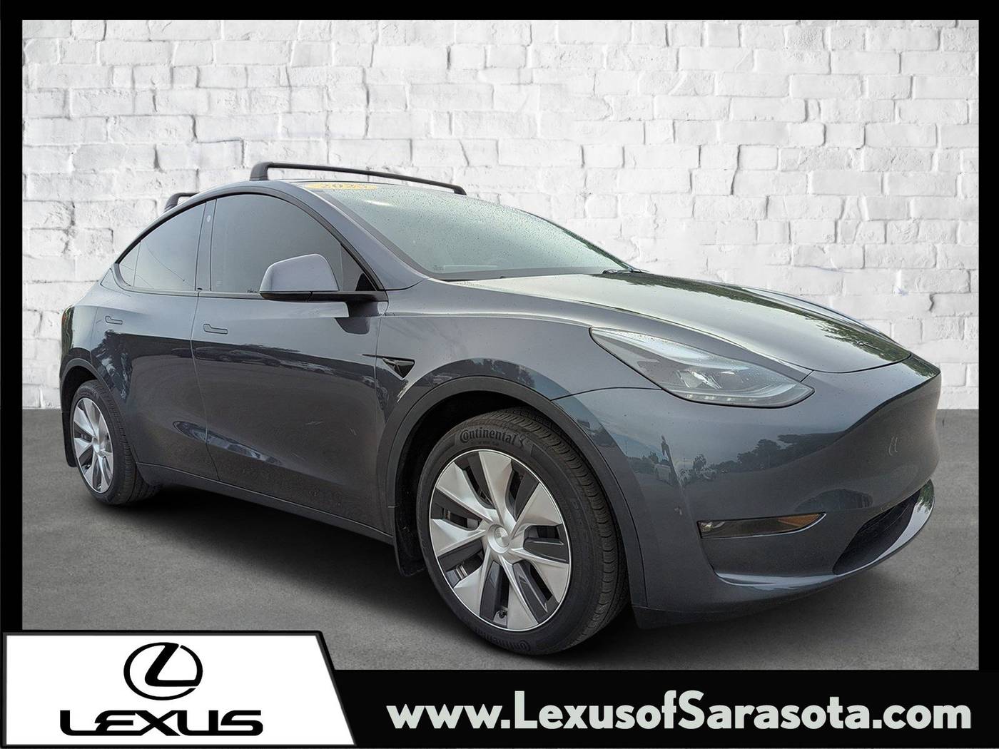 2023 Tesla Model Y Long Range — SUV — 29,142 mi — Sarasota, FL